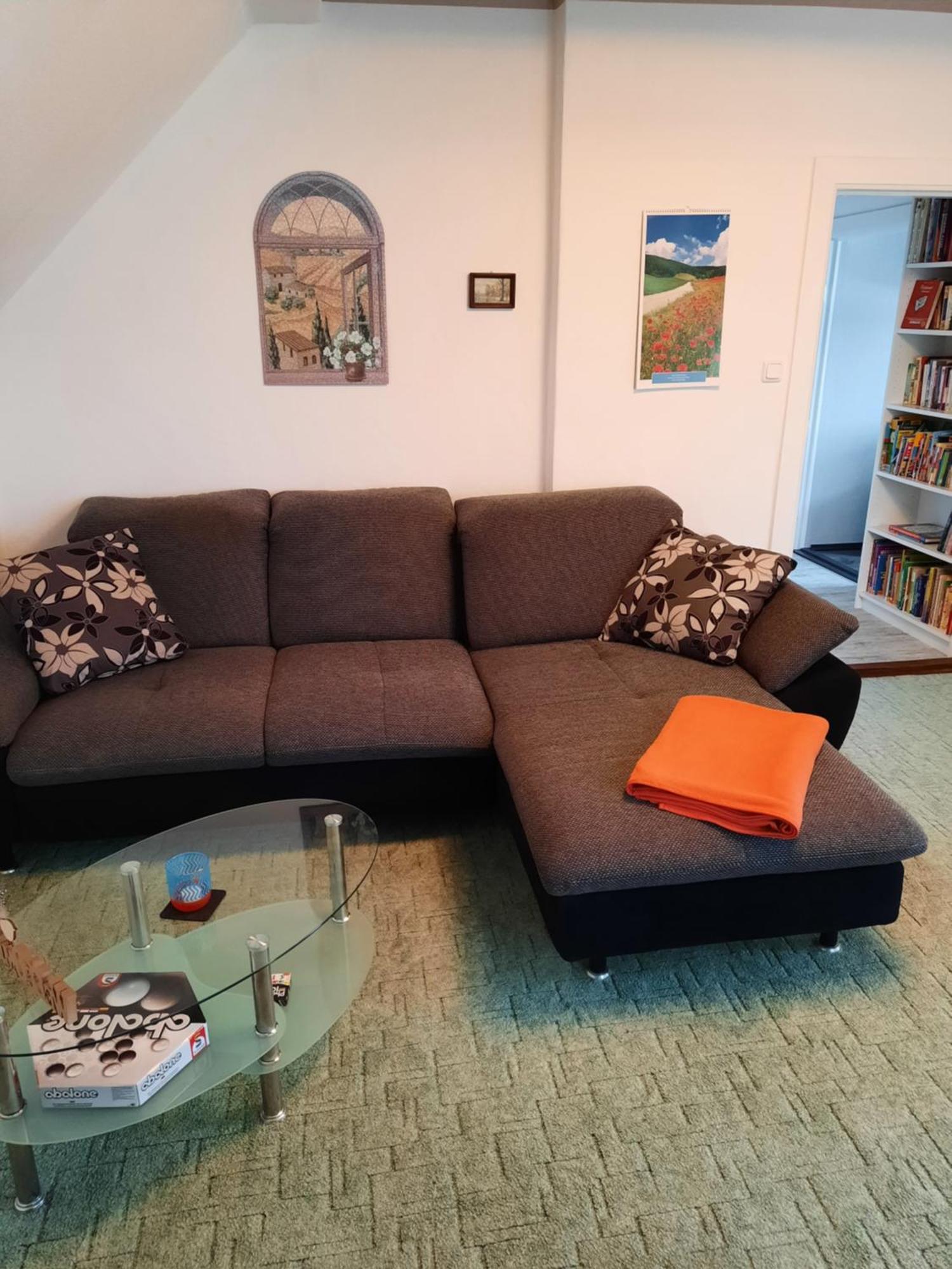 Ferienwohnung Gartenblick Wildau  Exterior foto